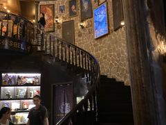 -雪灵魔法世界SHELLY’S TAROT(大良桂畔里店)