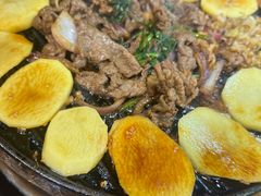 -石记老北京炙子烤肉(松园店)