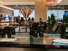 -西安西藏大厦开元名都大酒店·自助餐厅