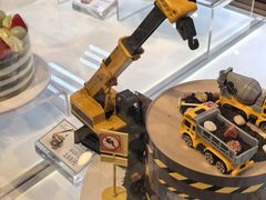 -昆明冠生园·蛋糕·面包(朗悦湾店)