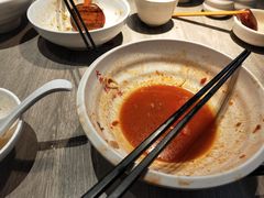 -味千拉面(保定万博广场店)