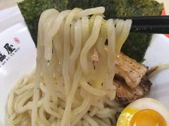 -八盛屋·沾面(集美万达店)