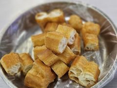 油条-蒙记老牌豆浆