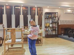 -六艺琴馆钢琴·古筝·古琴·琵琶