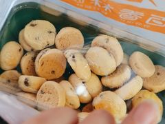 -包满意面包糕点(东坝店)