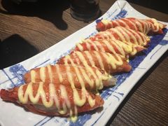 -大雄寿司(中华广场店)
