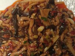 -赠李白·如诗的川味(余杭万达广场店)