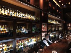 -The Bottle Bar(羲和商业广场店)