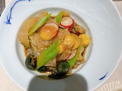 -浩爷羊蝎子火锅(望京店)