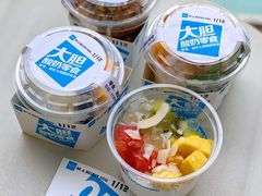 -Blueglass酸奶(上生新所店)