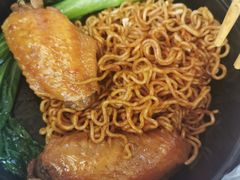 -和平馆·地道港澳茶餐厅(西门口店)
