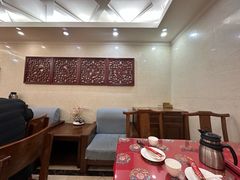 -玉华台饭庄(裕中西里小区店)