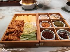 -锦炉·酥皮烤鸭(绿城百合店)