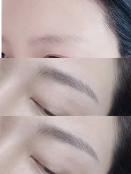 点击看大图 -久匠·纹眉半永久野生眉