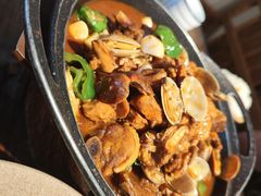 -水煮三国·川鲁江湖菜(香山店)