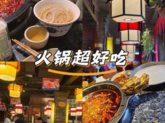 -蜀大侠火锅(总府路店)