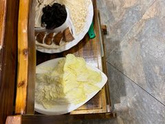 -临江门重庆老火锅(德新里店)