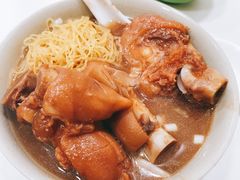 -麦文记面家(佐敦店)