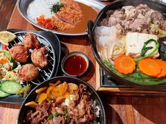 -铃木食堂(北新桥店)