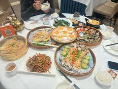 -顺德佬华侨城店·商务宴请·团建