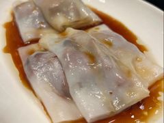 -明阁 Ming Court(广州朗豪酒店)