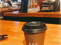 -Gee Coffee Roasters(万象天地店)