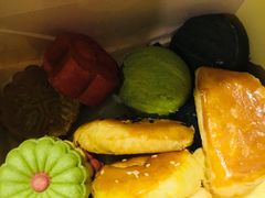 -陶陶居饼家(惠福东路店)