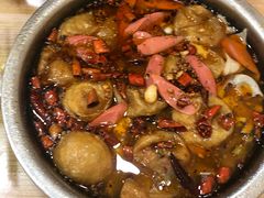 -黑皮酸菜鱼(绣花巷店)