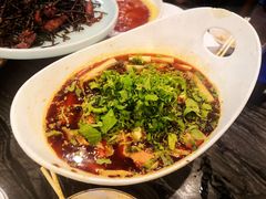 -情妹耙泥鳅·江湖川菜(科华店)