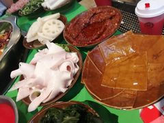 -周幺妹重庆老火锅(银泰城总店)