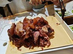 -张大嘴菜馆(庞各庄店)