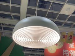 大堂-宜家·瑞典风味餐厅(四元桥店)
