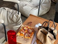 -糖房咖啡(南锣鼓巷店)