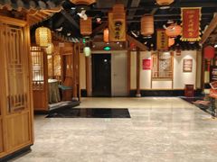 -锦绣金山人家(友谊店)