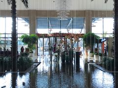 -常州环球恐龙城维景国际大酒店
