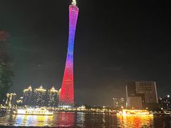 -广州塔