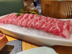-鲜货俚鲜火锅(青果路店)