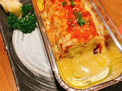 京鹿魔丸焗卷-京鹿料理(九龙仓店)