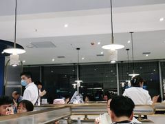 大堂-兰湘子·湘菜小炒(长安万科广场店)