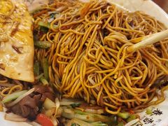 -春雪面馆(转塘店)