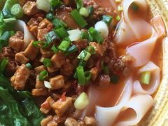 -姚家豆花