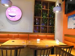 大堂-苗小坛酸汤鱼(酒仙桥店)