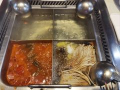 -海底捞火锅(海悦天地店)