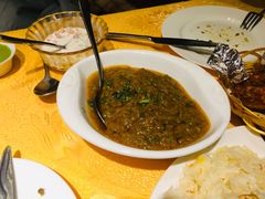 -Santoor 萨都里印度餐厅(北锣鼓巷店)