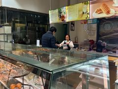 -巴黎贝甜(杨浦宝地店)