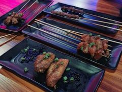 -南极·小龙虾·湘式拌饭(南街店)