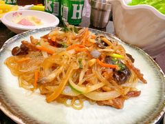 -水原王烤肉(虹泉路店)