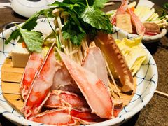 -蟹道乐(網元別館店)