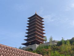 -牛首山文化旅游区