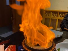 -局气 烤鸭·北京菜(光华路店)